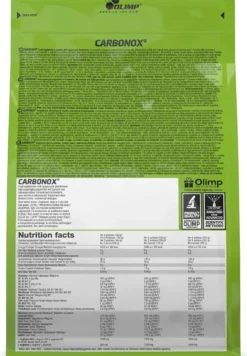 CarboNox (1000g)