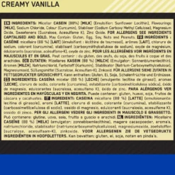 100% Casein (924g)