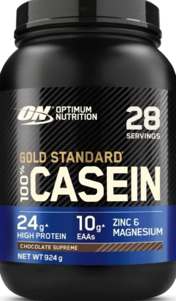 100% Casein (924g)