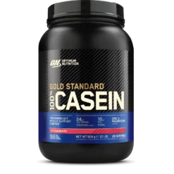 100% Casein (924g)