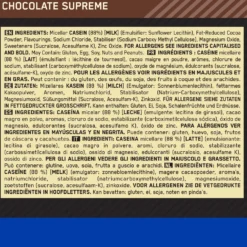 100% Casein (924g)