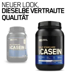 100% Casein (924g)