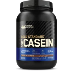 100% Casein (924g)