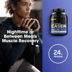 100% Casein (924g)