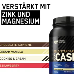 100% Casein (924g)
