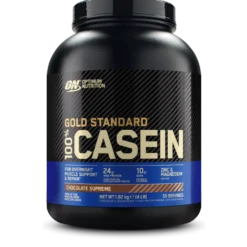 100% Casein Gold Standard (1820g)