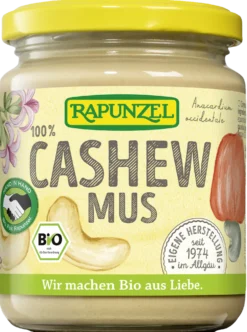Cashewmus HIH bio (250g)