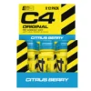 C4 Energy Shot (12x60ml)