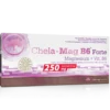 Chela-Mag B6 Forte (60 Kapseln)