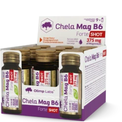 Chela Mag Shots (9x25ml)
