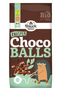 Choco Balls glutenfrei bio (275g)