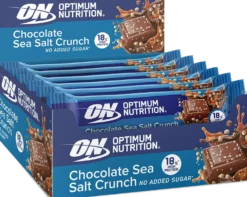 Chocolate Bar (12x55g)