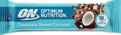 Chocolate Sweet Coconut Protein Bar (12x59g)