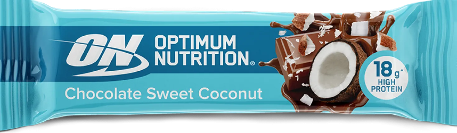 Chocolate Sweet Coconut Protein Bar (12x59g)