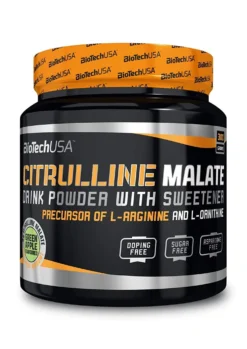 Citrulline Malate (300g)