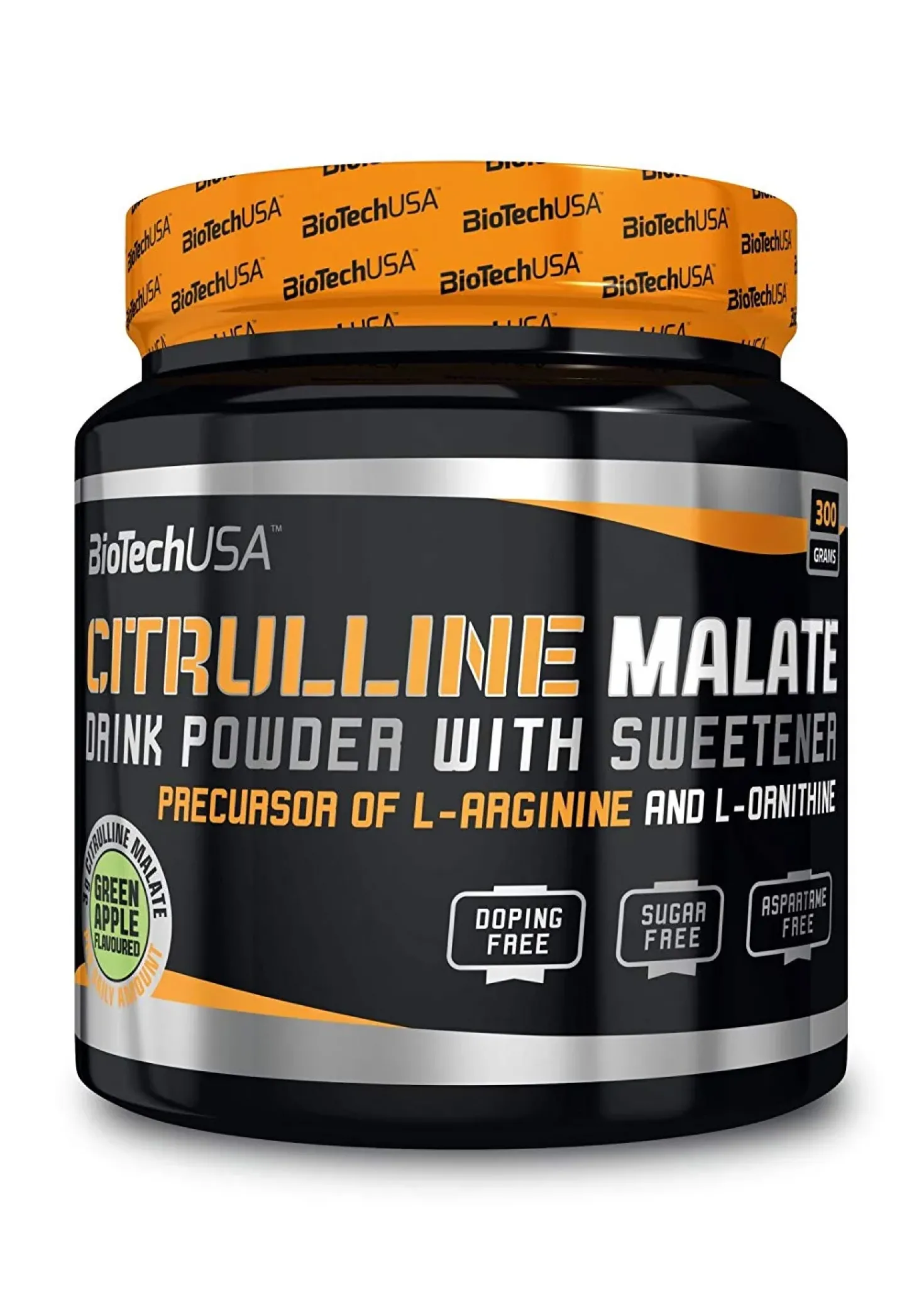 Citrulline Malate (300g)