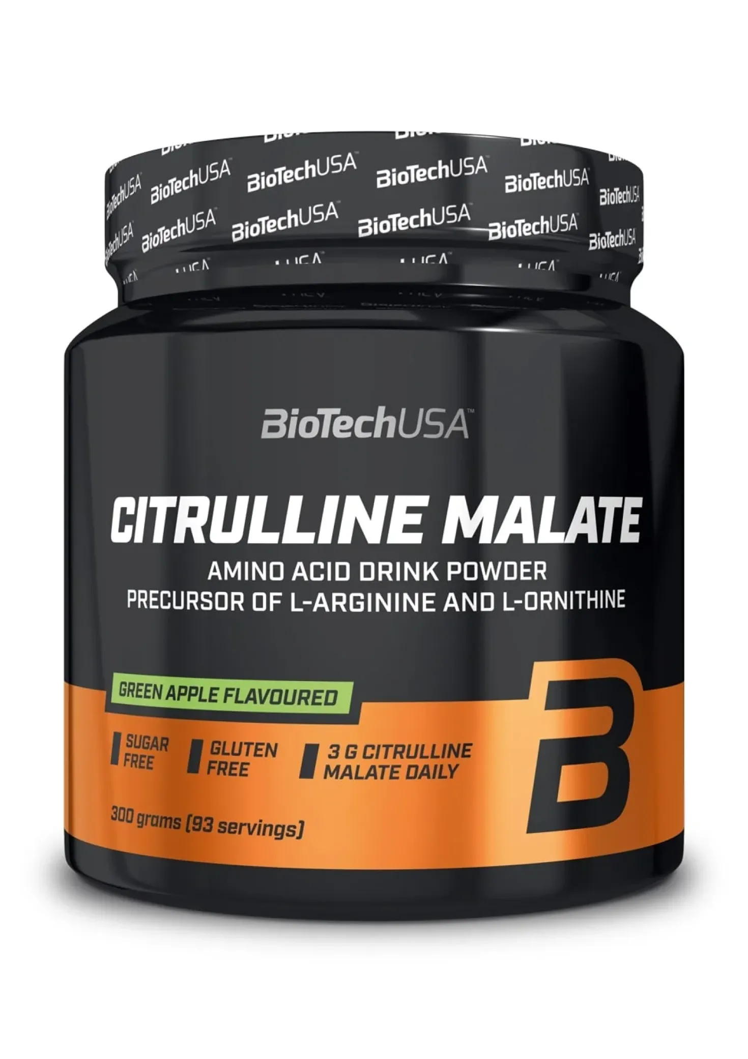 Citrulline Malate (300g)