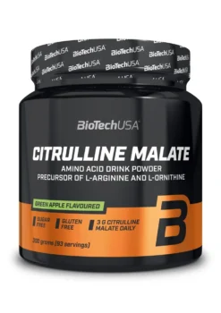 Citrulline Malate (300g)