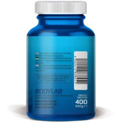 Citrulline Malate Pro (400 Tabletten)