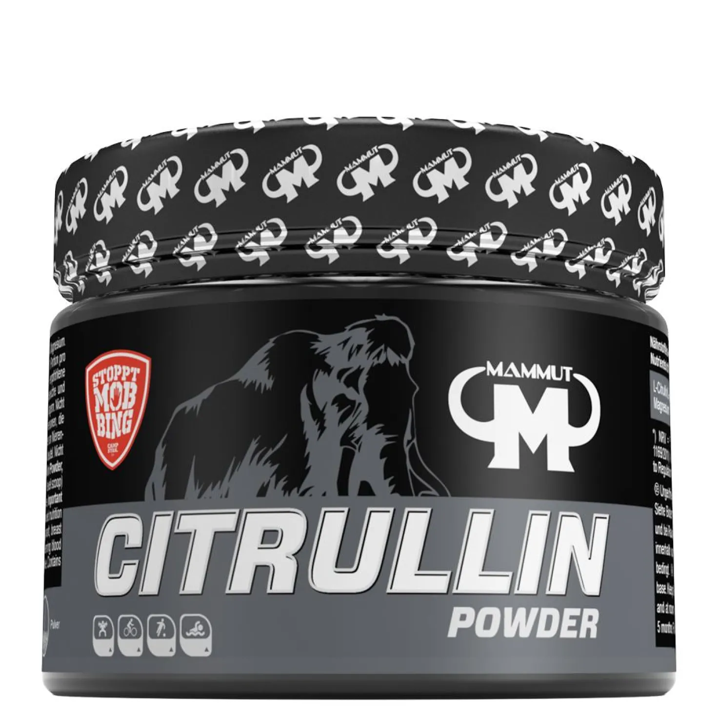 Citrullin Powder (200g)