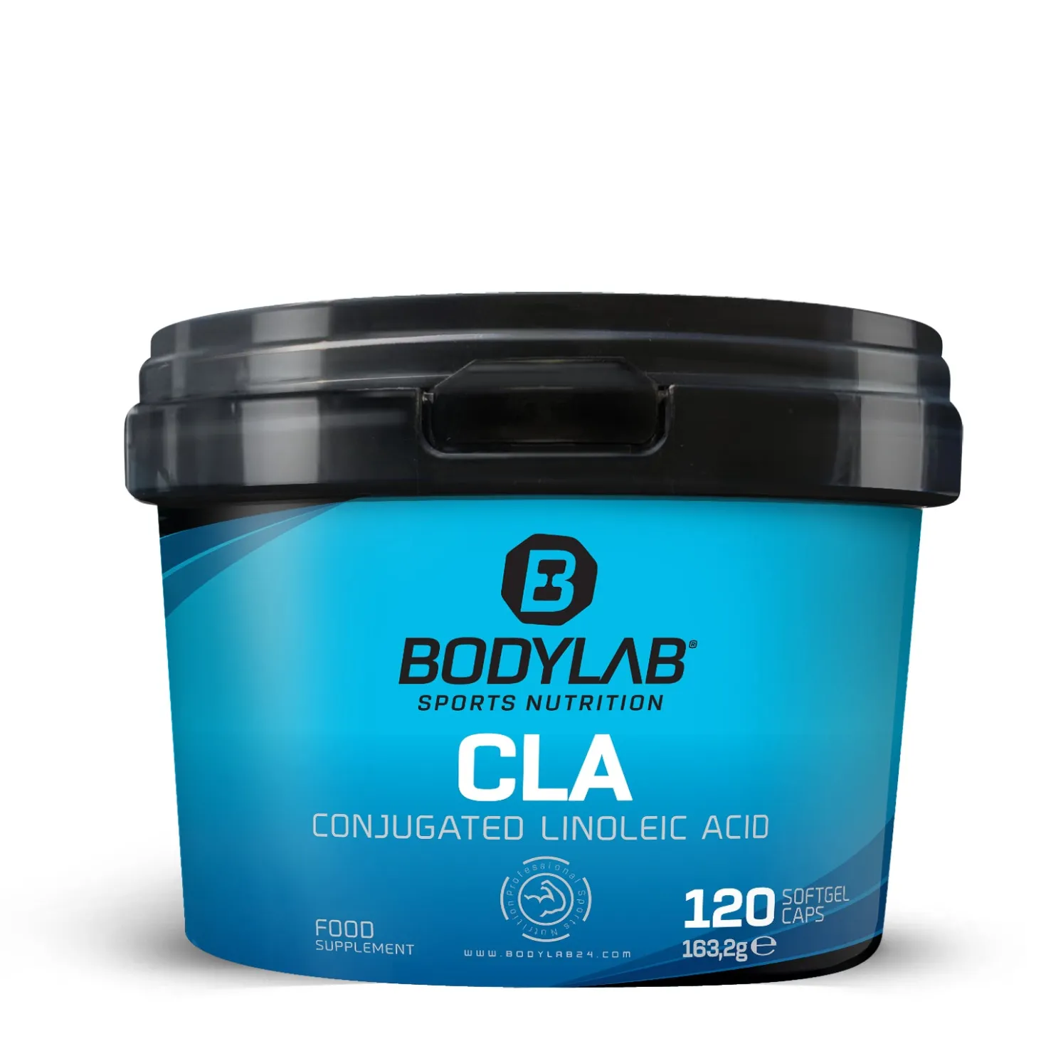 CLA (120 Kapseln)