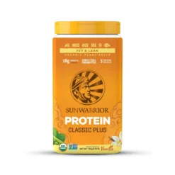 Classic Plus bio (750g)