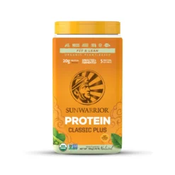 Classic Plus bio (750g)