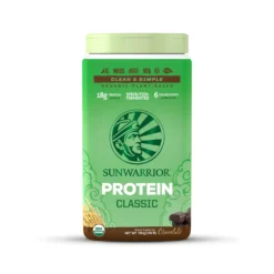 Classic Protein bio (750g)