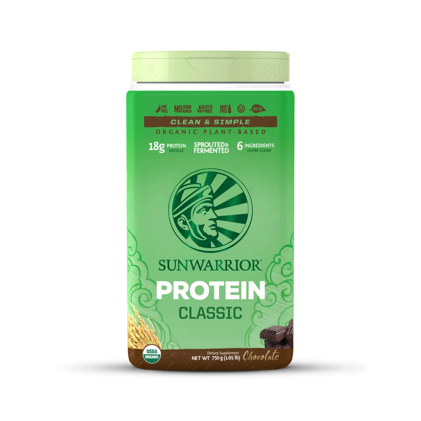 Classic Protein bio (750g)