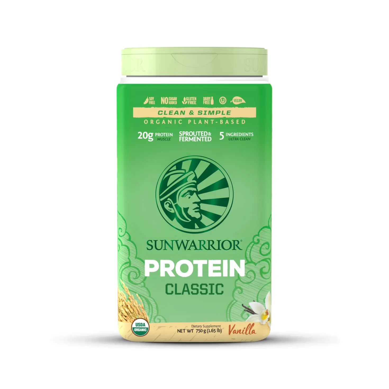 Classic Protein bio (750g)