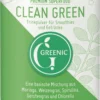 Clean Green Trinkpulver Mischung bio (100g)
