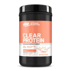 Clear Protein (480g)