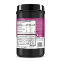 Clear Protein (480g)