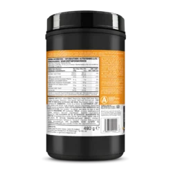 Clear Protein (480g)