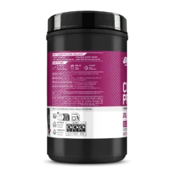 Clear Protein (480g)