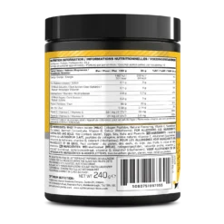 Clear Whey + Collagen (240g)