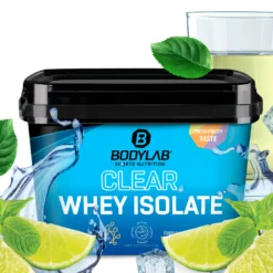 Clear Whey Isolate (960g)