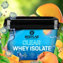 Clear Whey Isolate (960g)