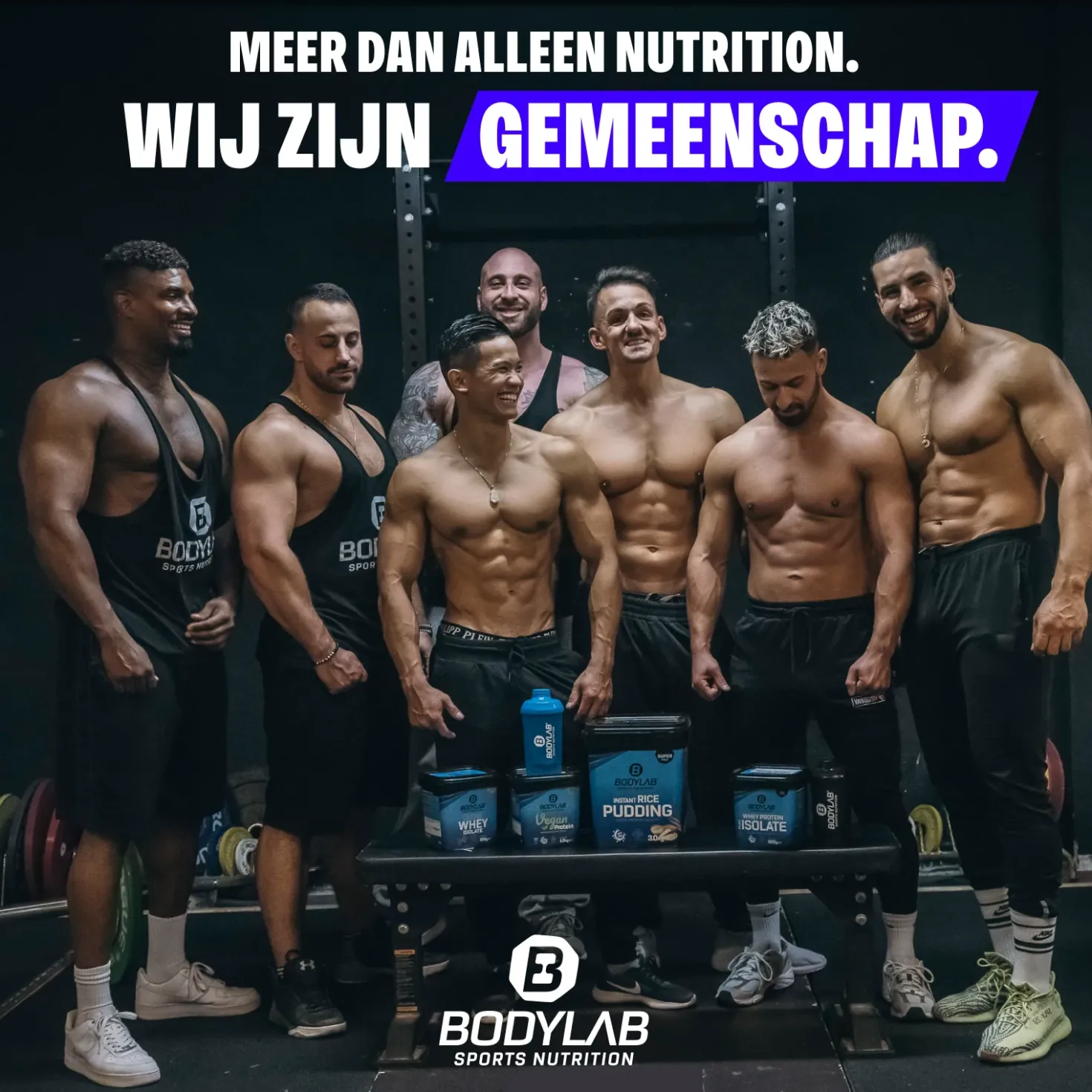 Clear Whey Isolate (960g)