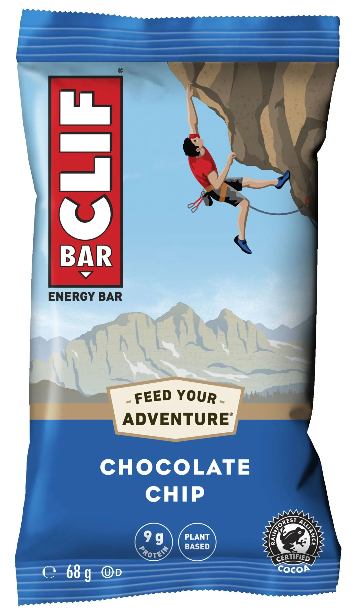 Clif Bar (68g)