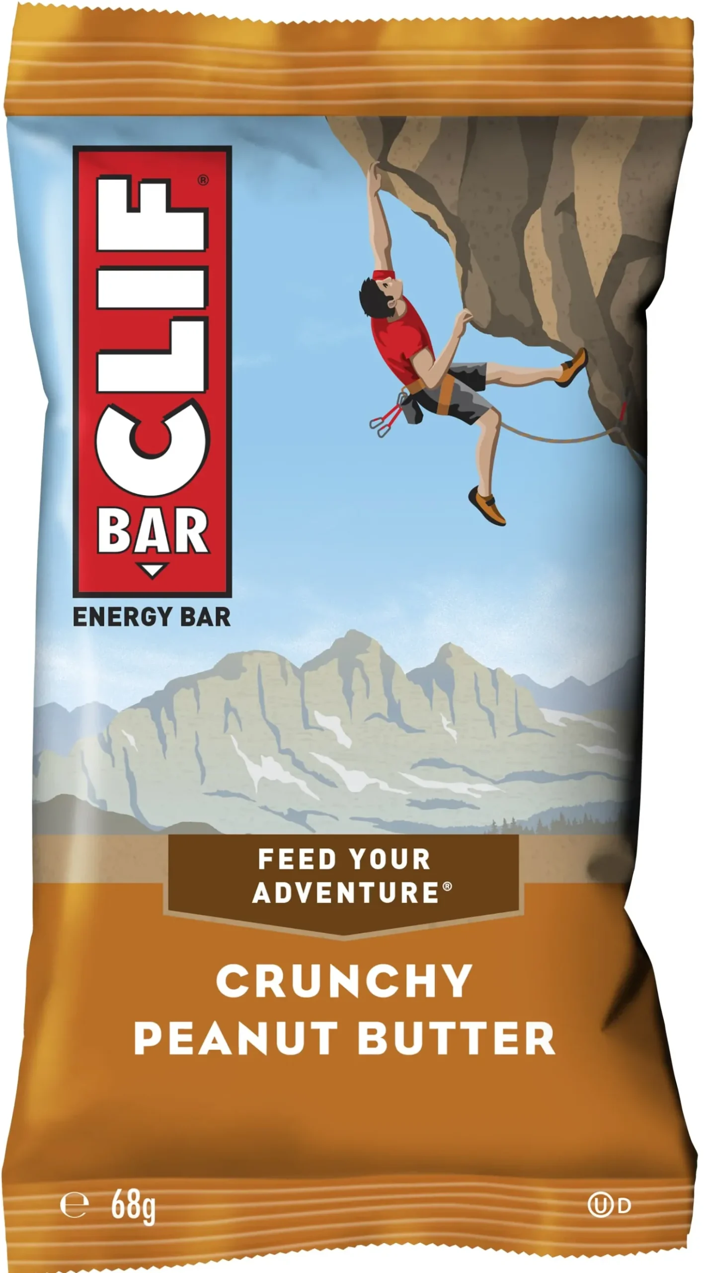 Clif Bar (68g)