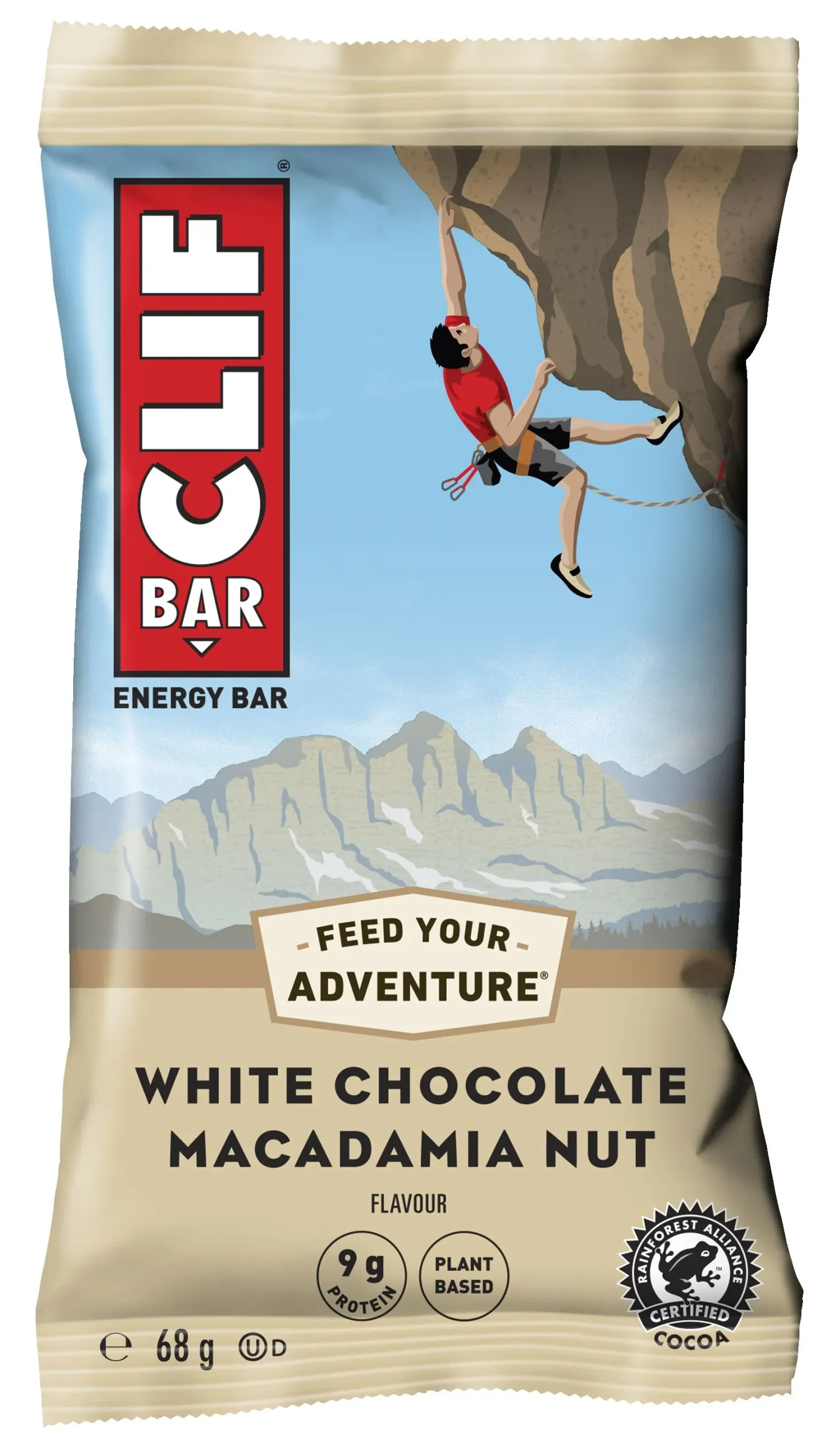 Clif Bar (68g)