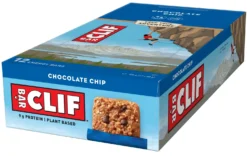 Clif Bar (12x68g)