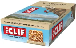 Clif Bar (12x68g)