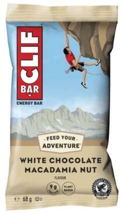 Clif Bar (12x68g)
