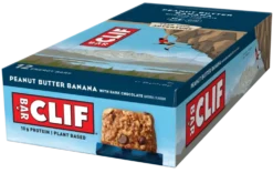 Clif Bar (12x68g)
