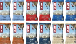 Clif Bar (12x68g)
