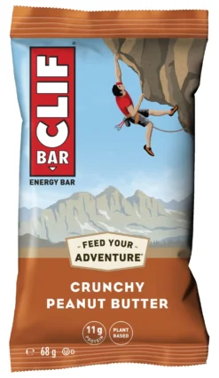 Clif Bar (12x68g)
