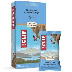 Clif Bar (12x68g)