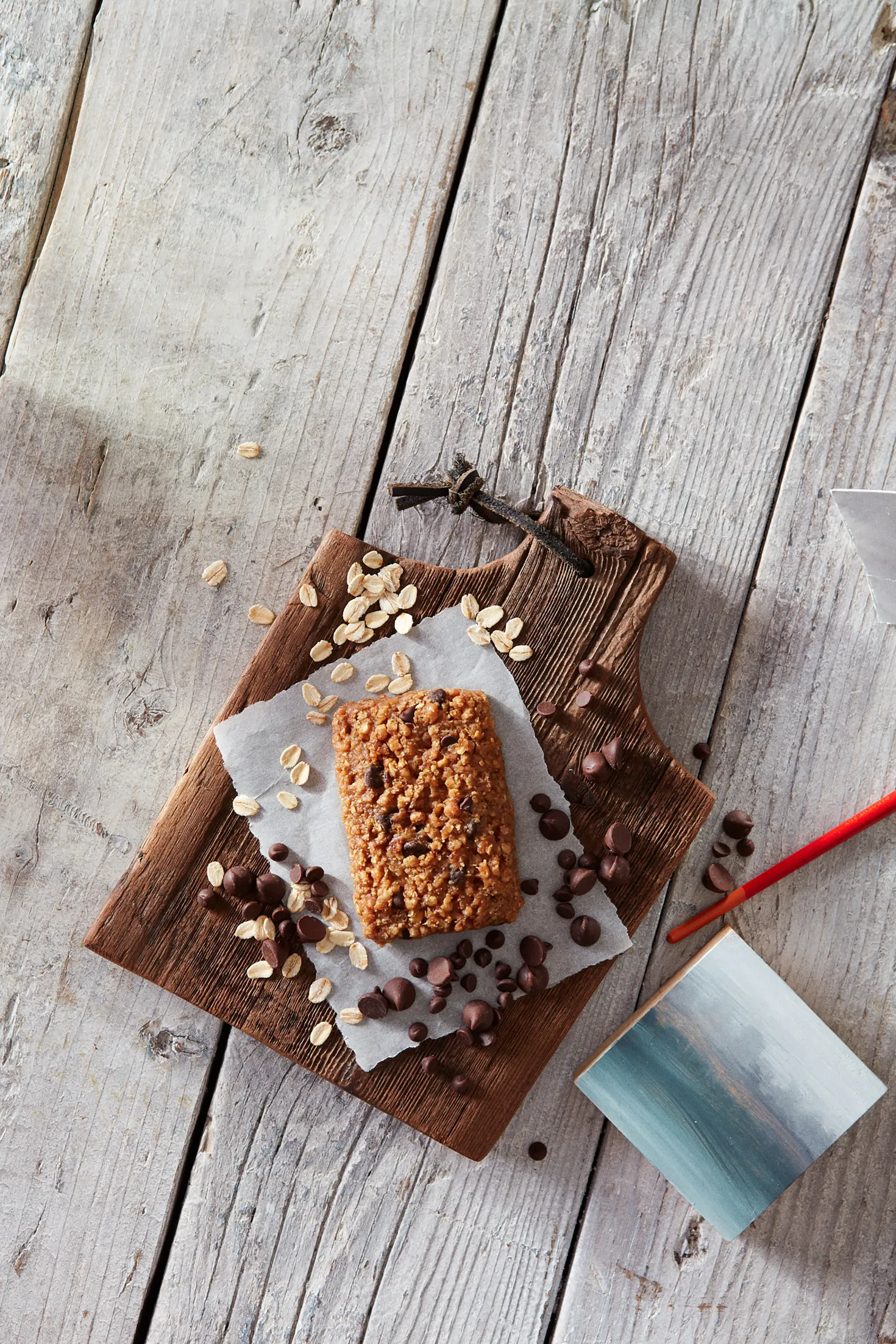 Clif Bar (12x68g)